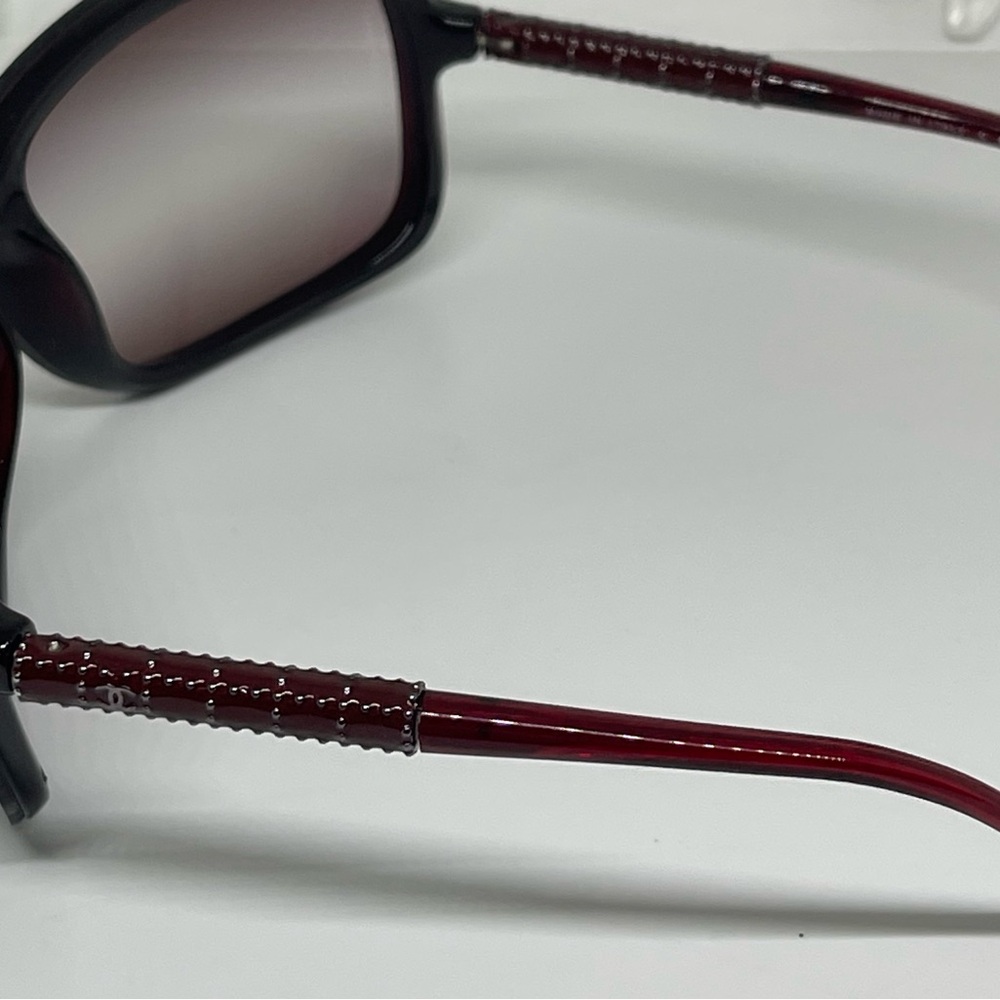 CHANEL sunglasses - Picture 10 of 16